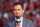 LOS ANGELES, CA - SEPTEMBER 20: Fox college sports anchors Matt Leinart and Urban Meyer a college football game between the Utah Utes and The USC Trojans on September 20, 2019, at the Los Angeles Memorial Coliseum in Los Angeles, CA. (Photo by Jordon Kelly/Icon Sportswire via Getty Images)