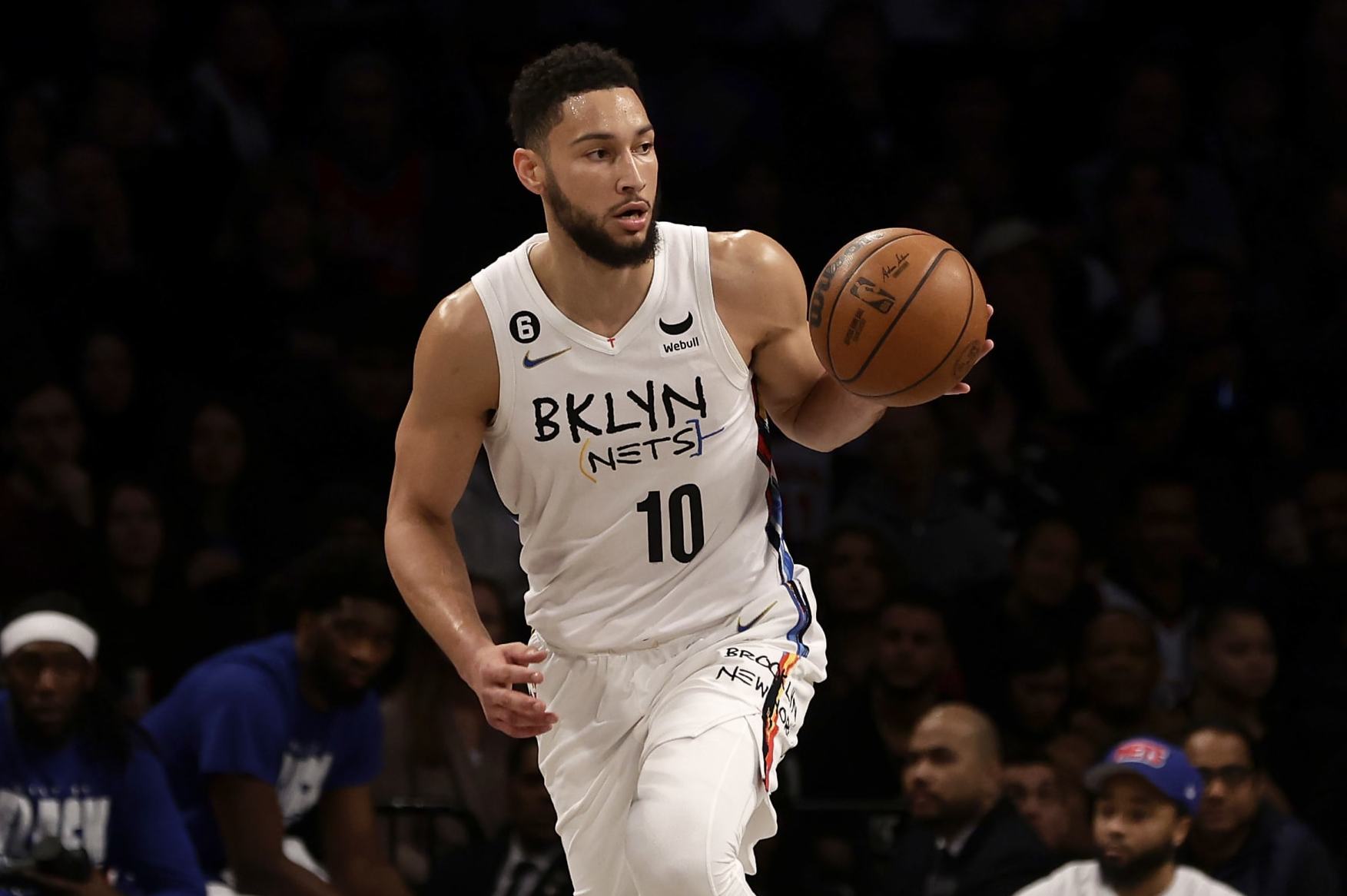 Ben Simmons to begin rehab, Nets hopeful of 'full recovery' by training  camp - NetsDaily