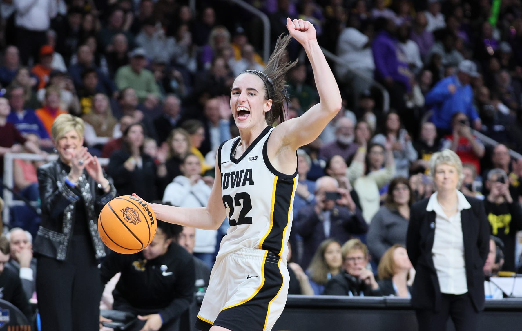 WNBA Draft 2024: Start Time, Schedule, Round 1 Order and Mock Predictions