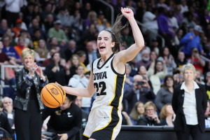 WNBA Draft 2024: Start Time, Schedule, Round 1 Order and Mock Predictions