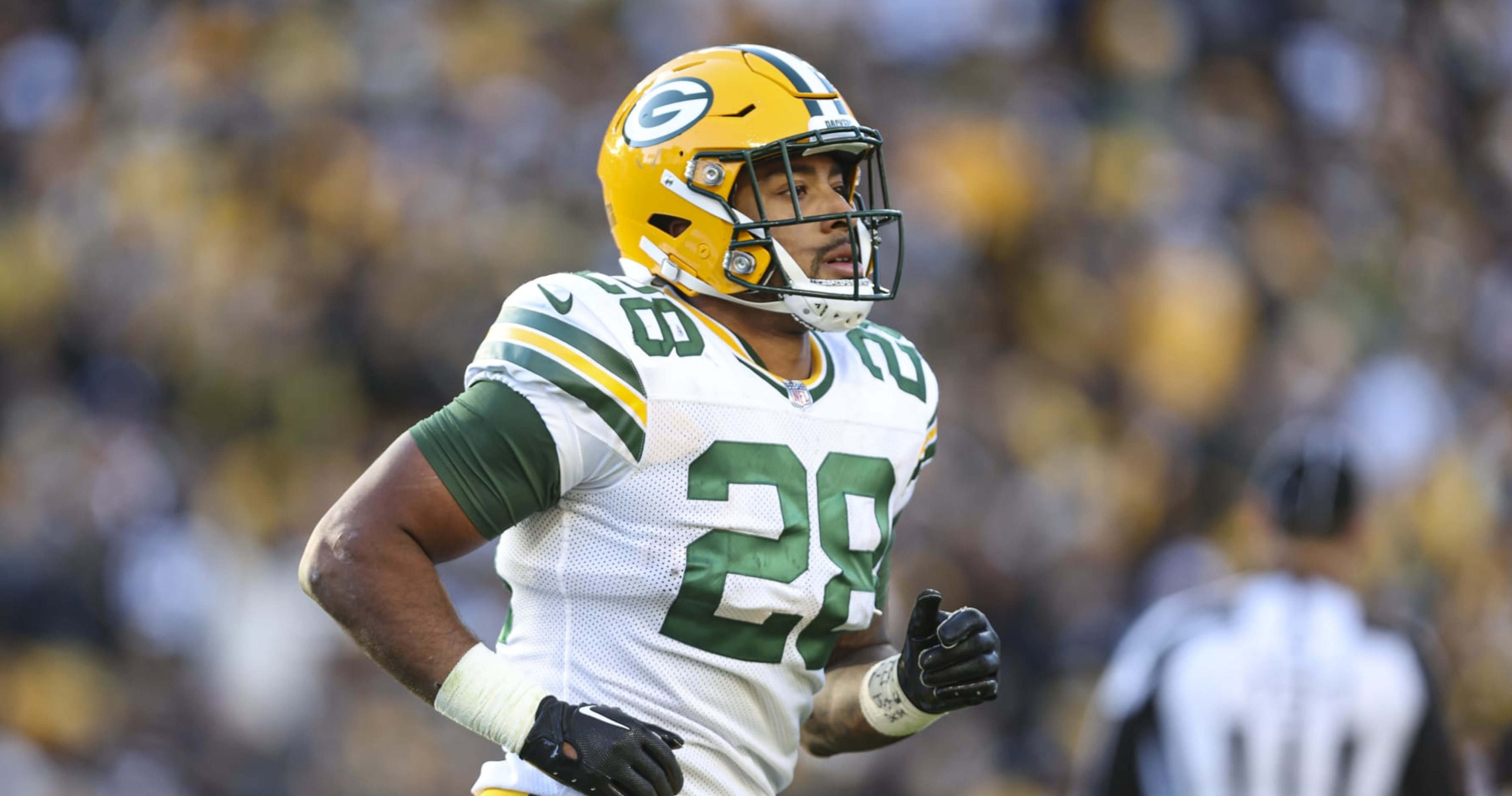 Green Bay Packers: Breaking News, Rumors & Highlights