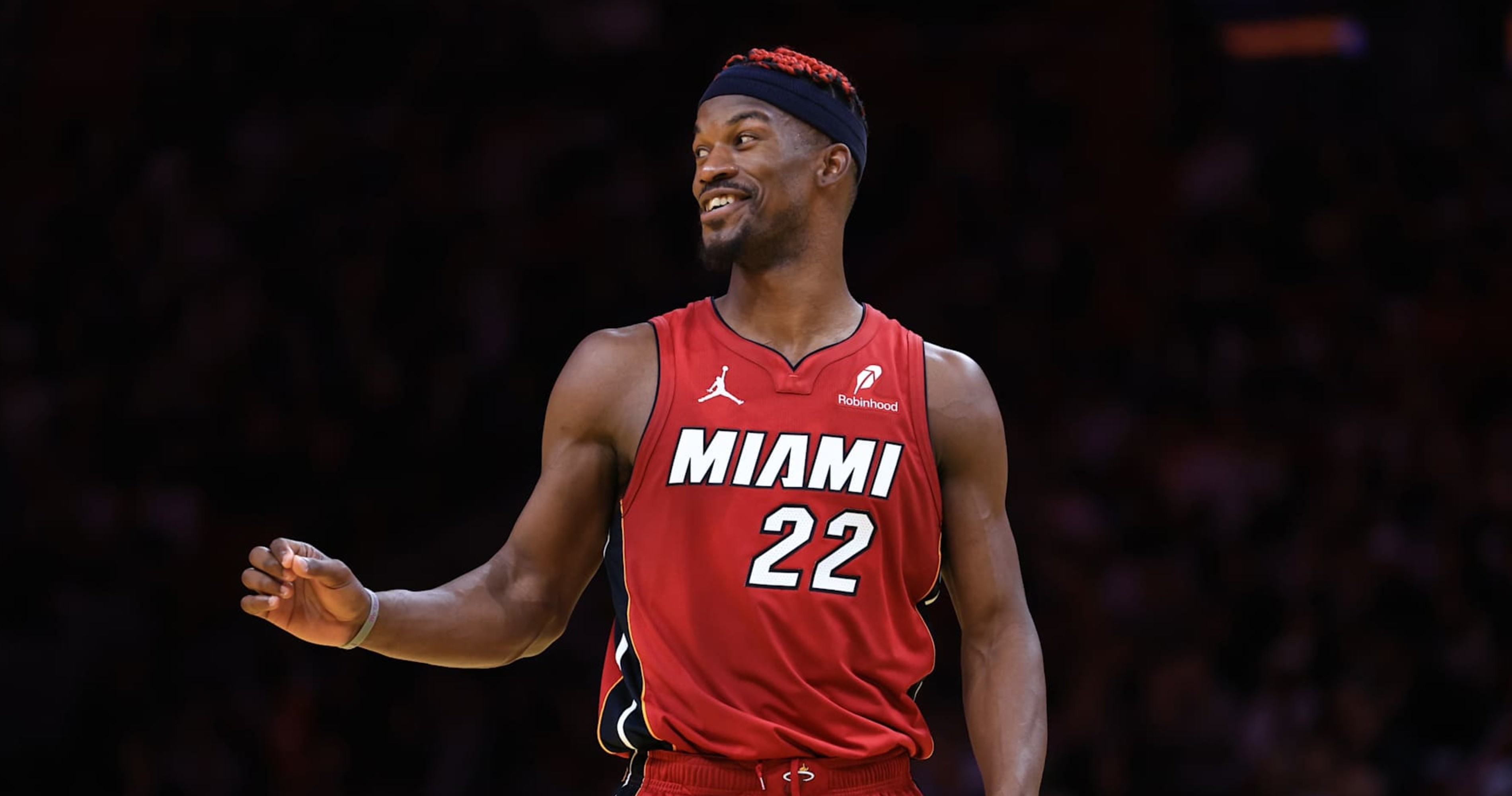Jimmy Butler Rumors: Up to 5 NBA Teams Could Be Involved in Potential Suns Trade