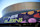 NEW ORLEANS, LOUISIANA - JANUARY 16: The Caesars Superdome is being prepared for Super Bowl LIX at the Caesars Superdome on January 16, 2025 in New Orleans, Louisiana. (Photo by Chris Graythen/Getty Images)