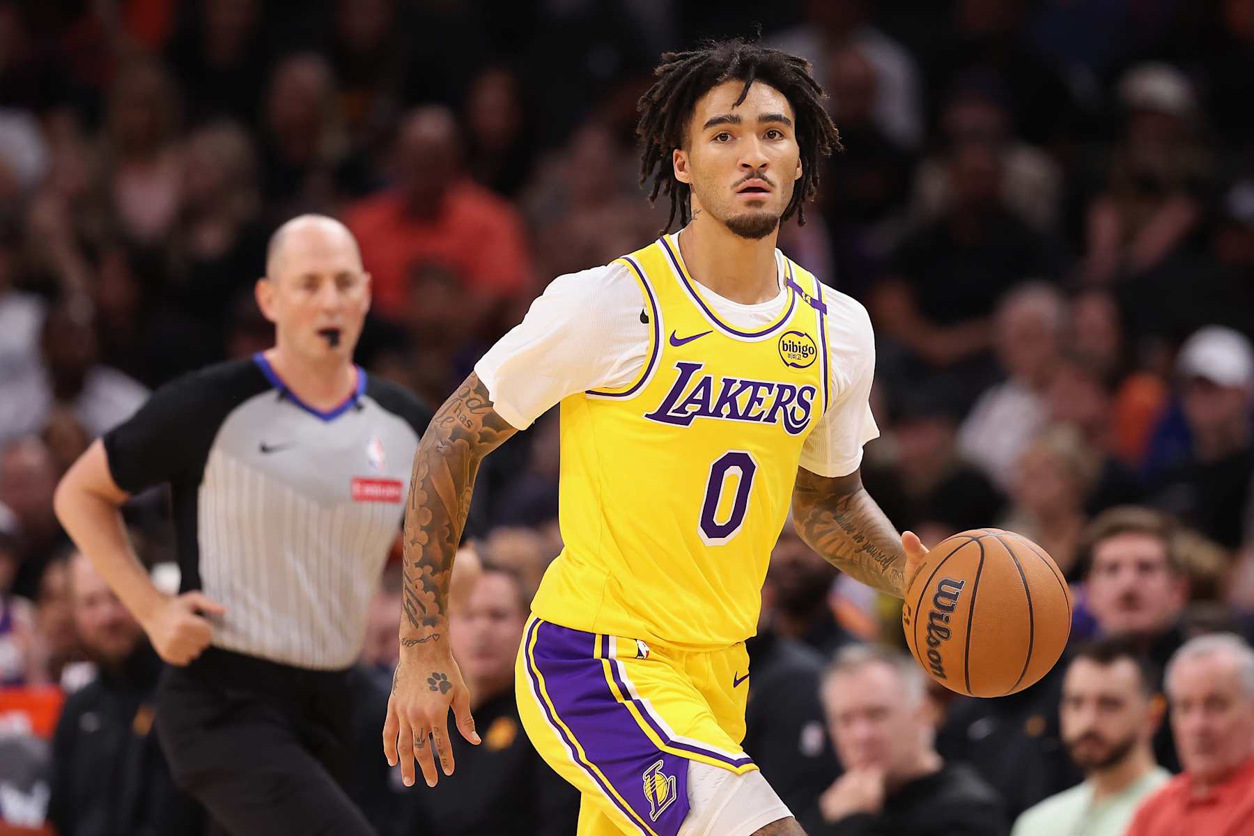 Lakers Rumors: Jalen Hood-Schifino’s M Contract Option Declined for 2025-26 Season | News, Scores, Highlights, Stats, and Rumors Lakers Rumors: Jalen Hood-Schifino’s M Contract Option Declined for 2025-26 Season | News, Scores, Highlights, Stats, and Rumors