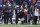 SEATTLE, WA - OCTOBER 14: Washington head coach Kalen DeBoer during a college football game between the Washington Huskies and the Oregon Ducks on October 14, 2023 at Husky Stadium in Seattle, WA. (Photo by Jesse Beals/Icon Sportswire via Getty Images)