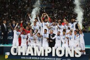 USA Selected To Host Expanded 32 Team FIFA Club World Cup In 2025 