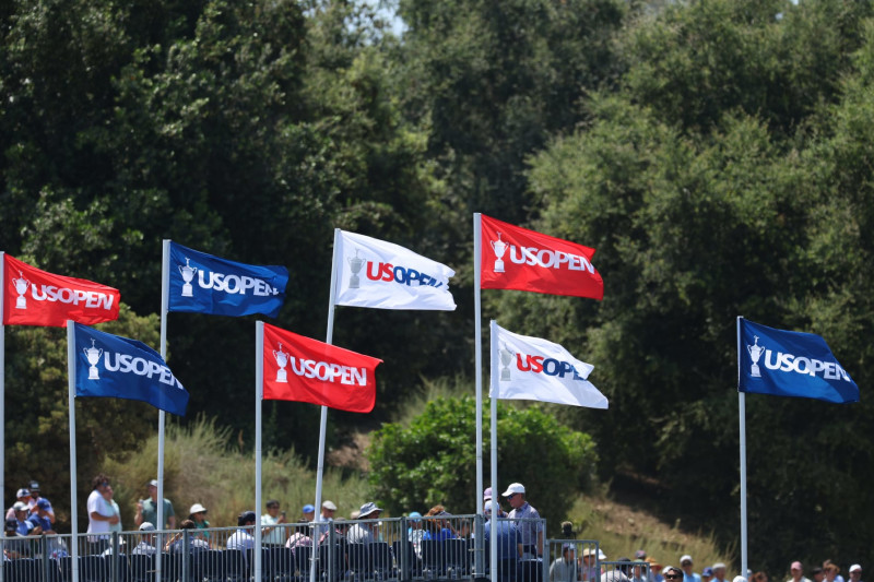 2023 US Open Purse, Prize Money Payout, Winners Share at LACC