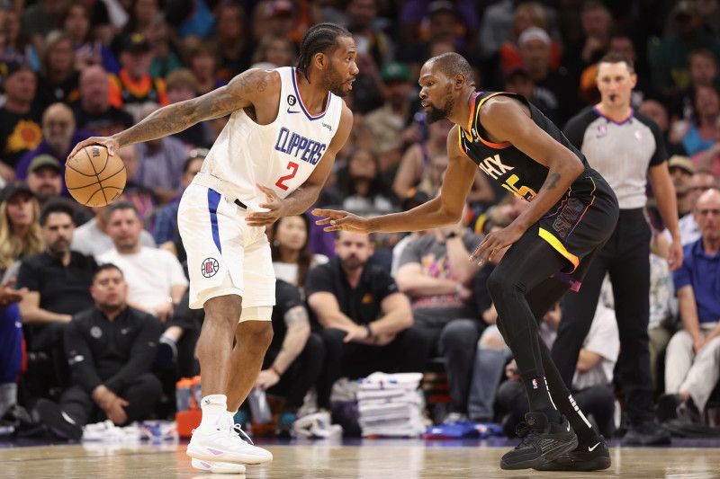 LA Clippers' 2023 Championship Odds Revealed - Sports Illustrated LA  Clippers News, Analysis and More