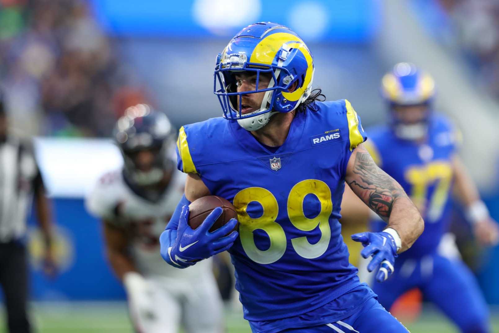 Fantasy Football 2023: Value TEs to Target in Late Rounds If You Miss on  Travis Kelce, News, Scores, Highlights, Stats, and Rumors