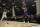 LAS VEGAS, NV - DECEMBER 19: Devin Cannady #31 of the South Bay Lakers shoots a three point basket during the game against the Maine Celtics during the 2022-23 G League Winter Showcase on December 19, 2022 in Las Vegas, Nevada. NOTE TO USER: User expressly acknowledges and agrees that, by downloading and or using this photograph, User is consenting to the terms and conditions of the Getty Images License Agreement. Mandatory Copyright Notice: Copyright 2022 NBAE (Photo by David Becker/NBAE via Getty Images)