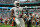 MIAMI GARDENS, FL - NOVEMBER 13: Miami Dolphins running back Raheem Mostert (31) looks toward the stands after scoring a touchdown during the game between the Cleveland Browns and the Miami Dolphins on Sunday, November 13, 2022 at Hard Rock Stadium in Miami Gardens, Fla. (Photo by Peter Joneleit/Icon Sportswire via Getty Images)