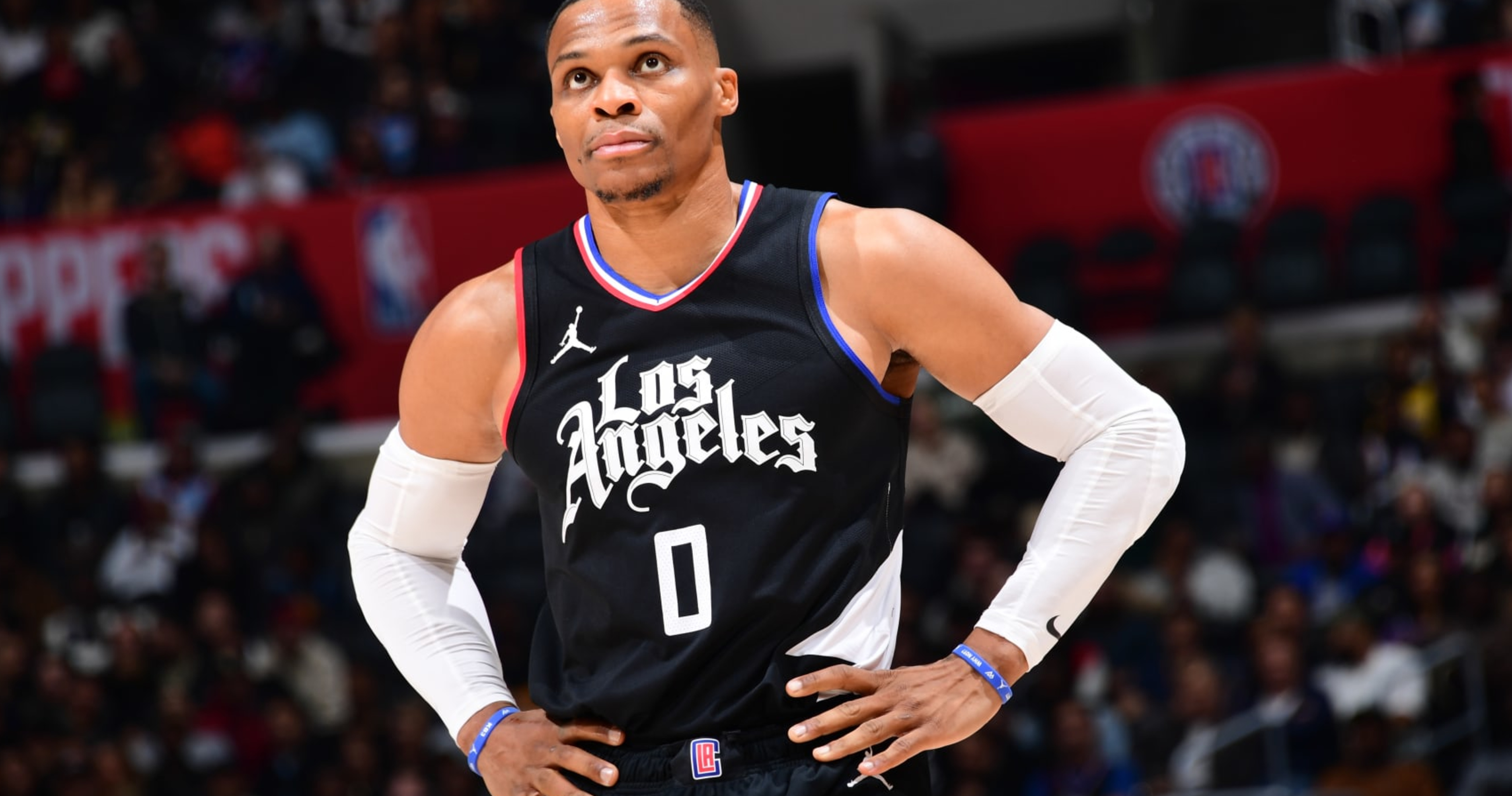 Nuggets' Updated Roster, Salary Cap After Russell Westbrook's Reported