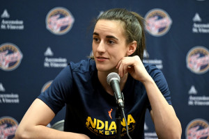 Caitlin Clark 'Big Part' of USA Basketball's Future After 2024 Olympic Snub, Says CEO