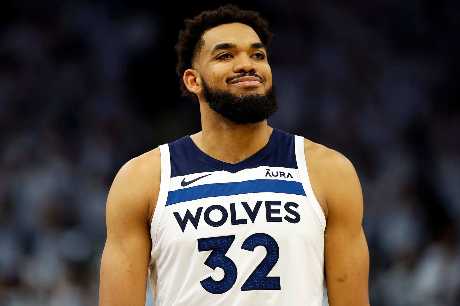 NBA Trade Rumors: Wolves ‘Hope to Hang Onto’ Karl-Anthony Towns amid ‘Tax Concerns’