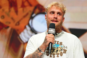 Video: Jake Paul Says Mike Tyson Knocking Him Out is 'Funny' Ahead of Boxing Fight