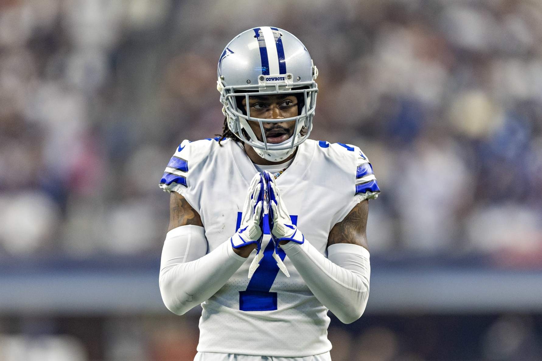 Ranking top 10 NFL cornerbacks ahead of 2023 season: Two Cowboys