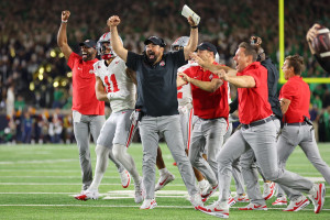 College Football 2023: B/R's Top 25 Rankings After Week 4