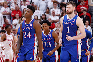 AP College Basketball Poll 2024: Complete Preseason Men's Rankings Released
