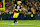 GREEN BAY, WISCONSIN - NOVEMBER 28: Wide receiver Christian Watson #9 of the Green Bay Packers gets set during an NFL game against the Miami Dolphins at Lambeau Field on November 28, 2024 in Green Bay, Wisconsin. (Photo by Brooke Sutton/Getty Images)
