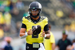 College Football Playoff Projections: Week 11 Rankings and Bowl Forecast