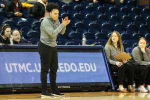 Miami Ohio WBB Coach DeUnna Hendrix Resigns After Inappropriate Texts with Player