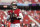 SANTA CLARA, CALIFORNIA - SEPTEMBER 21: Brock Purdy #13 of the San Francisco 49ers passes as he warms up prior to an NFL football game between the San Francisco 49ers and the New York Giants at Levi's Stadium on September 21, 2023 in Santa Clara, California. (Photo by Michael Owens/Getty Images)