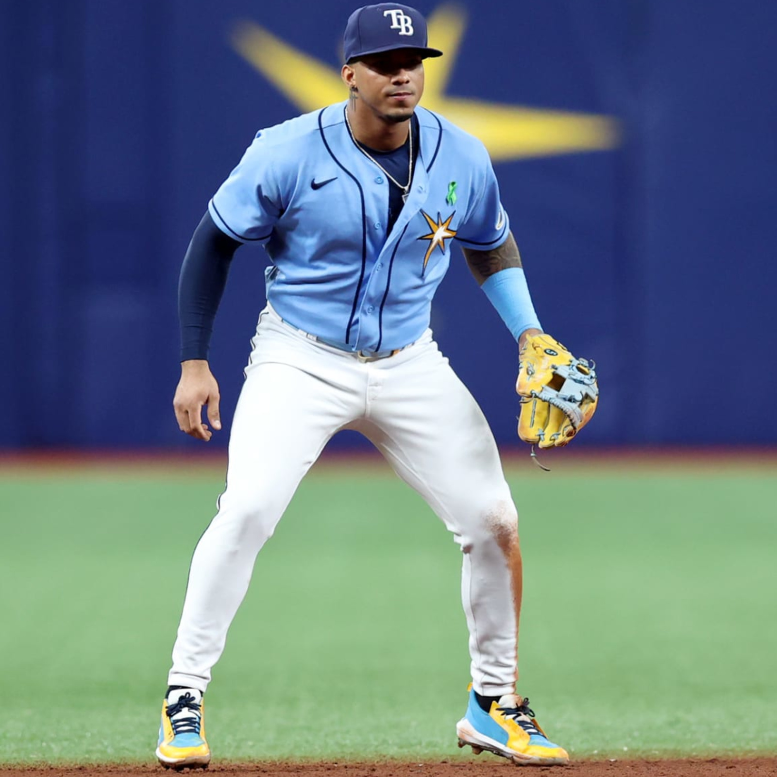 Rays' Wander Franco Has $650K Worth of Jewelry Stolen from Car in Hotel  Parking Lot, News, Scores, Highlights, Stats, and Rumors