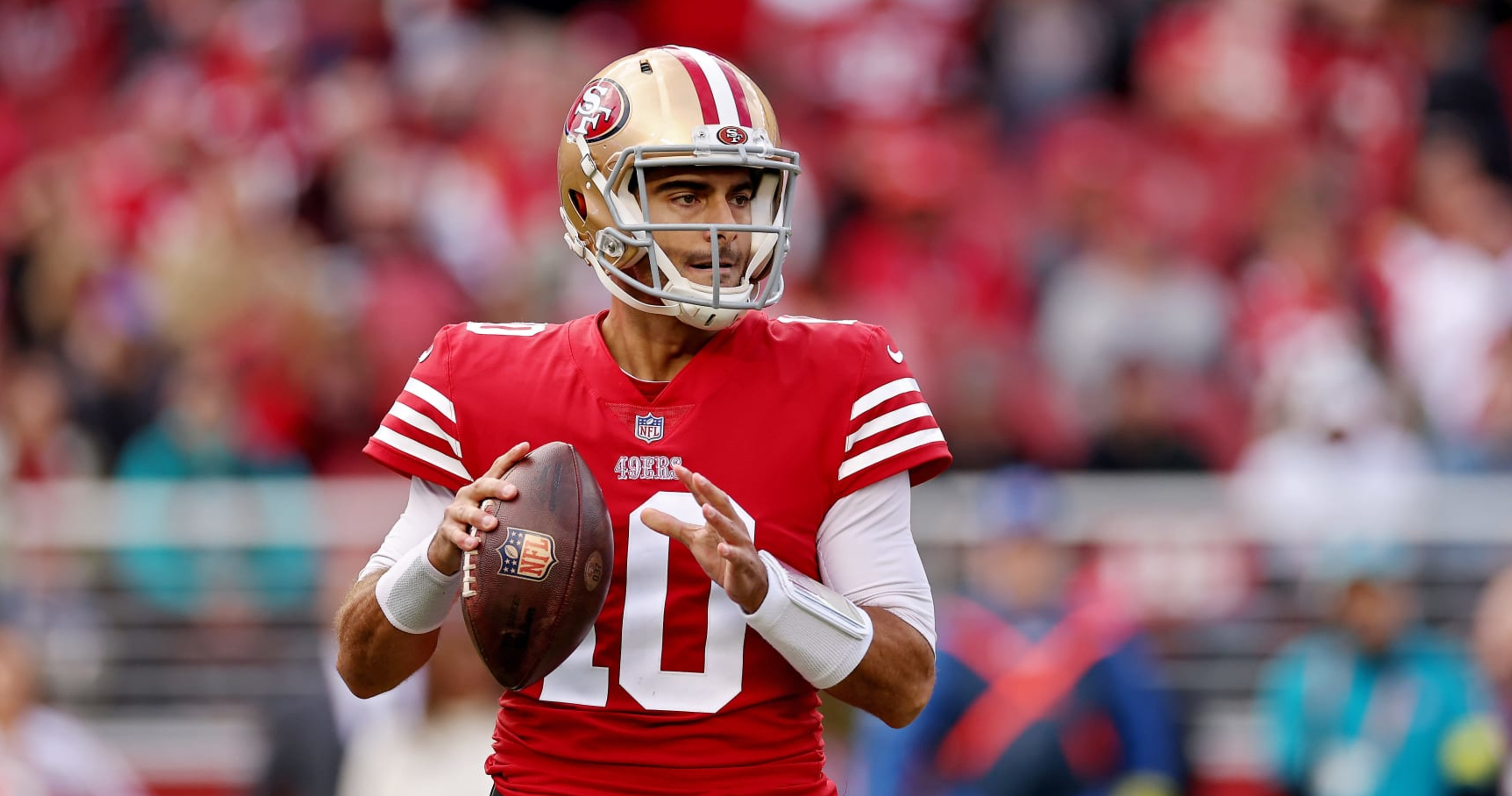 49ers: 3 players San Francisco must re-sign in 2022 NFL free agency