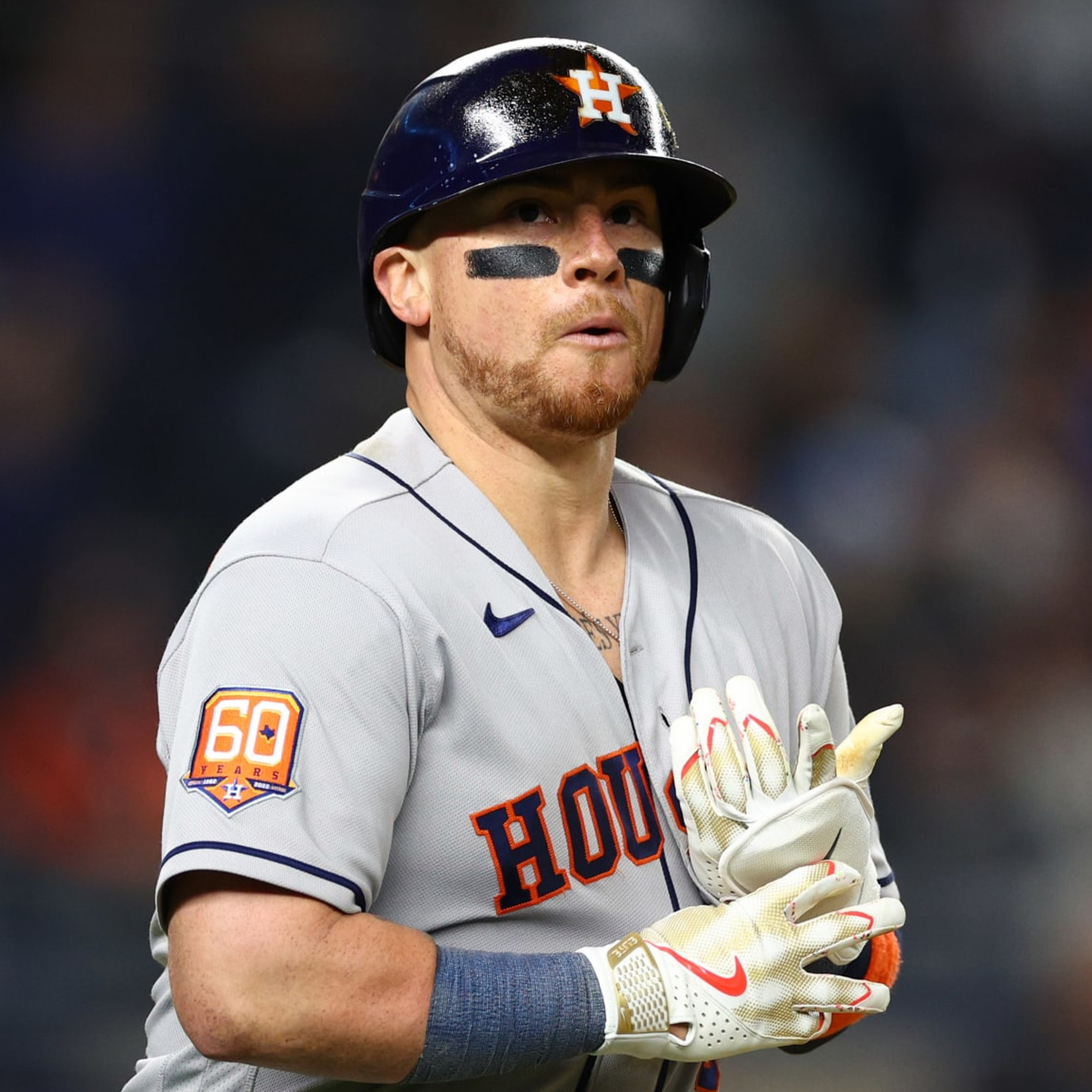 Houston Astros: Catcher Christian Vázquez gets 3-year deal from Twins
