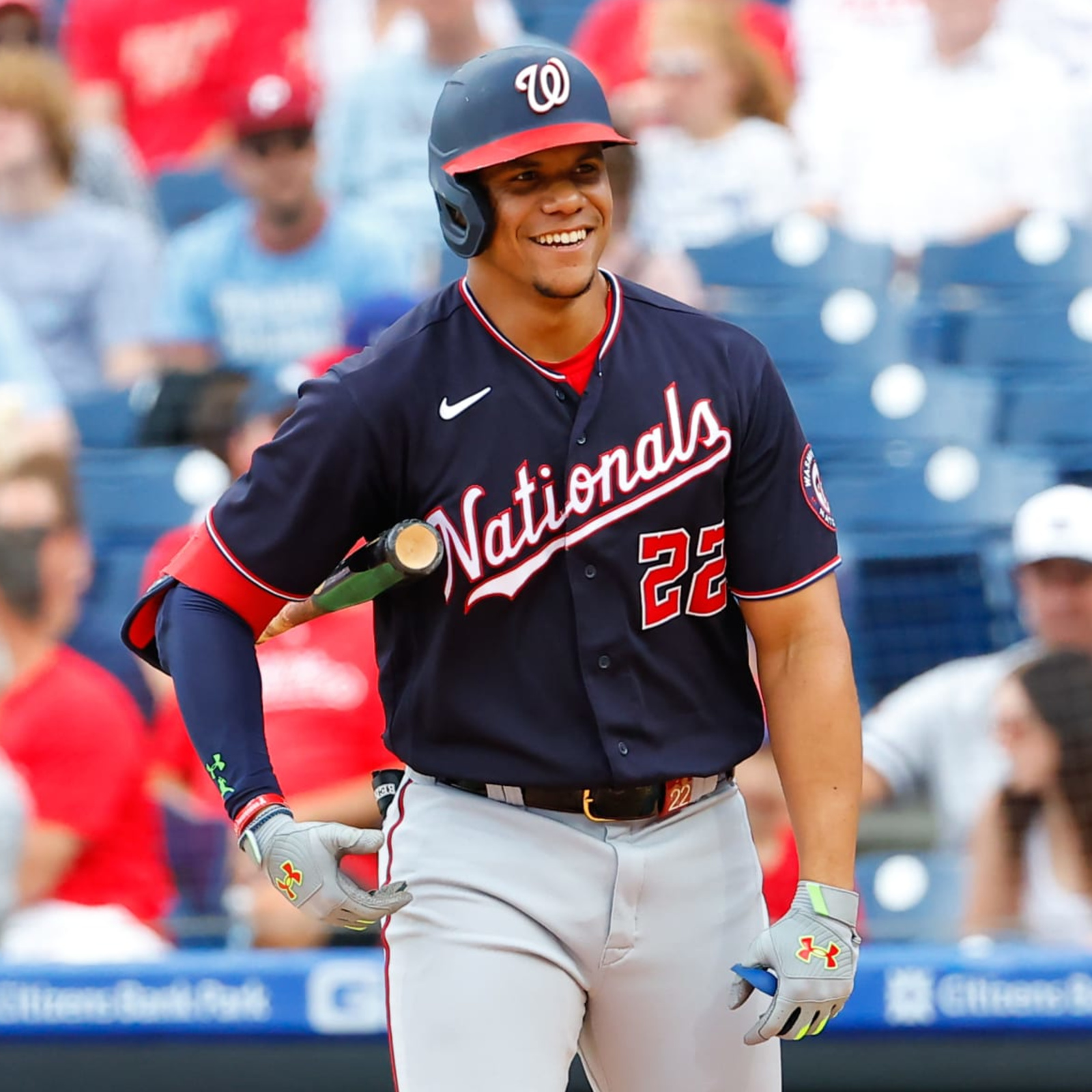 Padres' Juan Soto Deal 'Highest-Impact Trade I've Ever Seen,' AL GM Says, News, Scores, Highlights, Stats, and Rumors