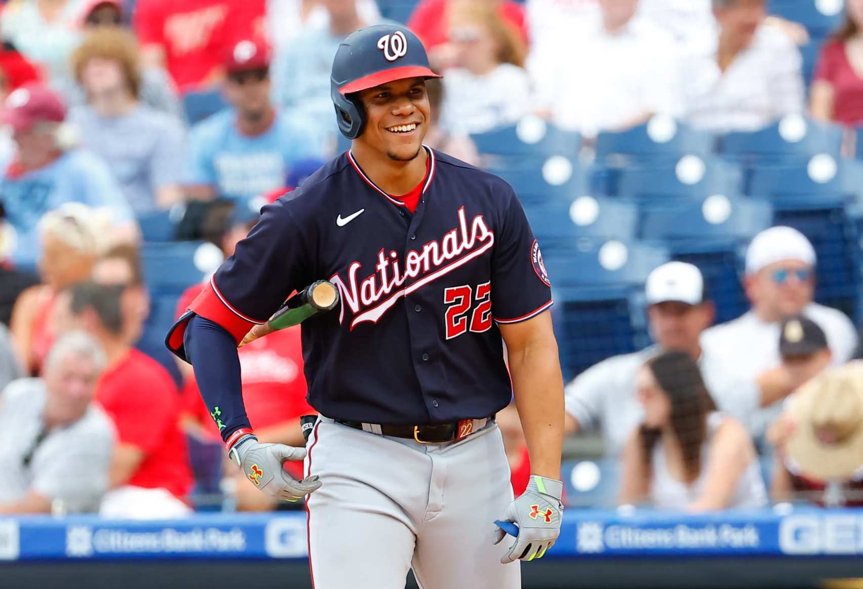 How Padres' Pursuit of Juan Soto Is Impacted by Reported Josh Hader Trade, News, Scores, Highlights, Stats, and Rumors