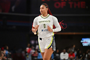WNBA Free Agency 2025: Analyzing Satou Sabally, Nneka Ogwumike and Biggest Deals