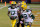 CHICAGO, ILLINOIS - JANUARY 03: Davante Adams #17 of the Green Bay Packers celebrates with Aaron Rodgers #12 after scoring a touchdown against the Chicago Bears during the fourth quarter in the game at Soldier Field on January 03, 2021 in Chicago, Illinois. (Photo by Jonathan Daniel/Getty Images)