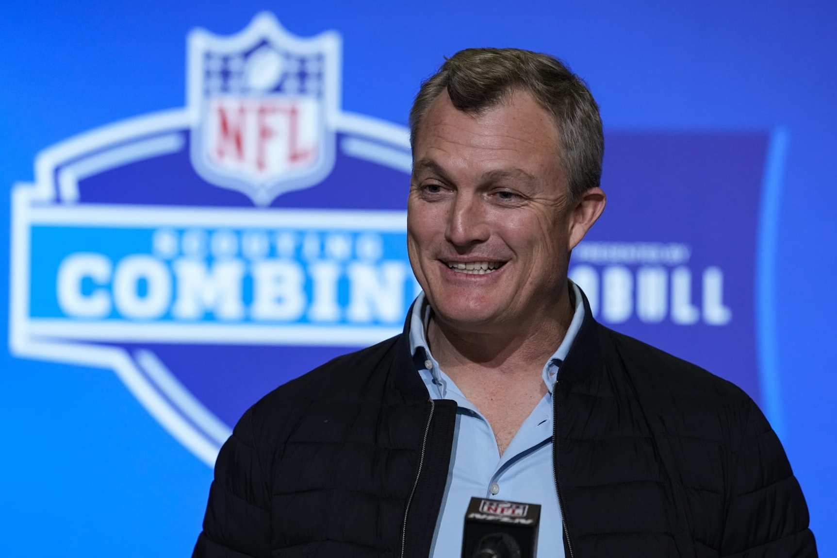 49ers GM John Lynch Confident In Nick Bosa Extension; No Deal Imminent