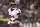 Tampa Bay Buccaneers wide receiver Antonio Brown (81) in action during an NFL football game against the Philadelphia Eagles, Thursday, Oct. 14, 2021, in Philadelphia. (AP Photo/Rich Schultz)