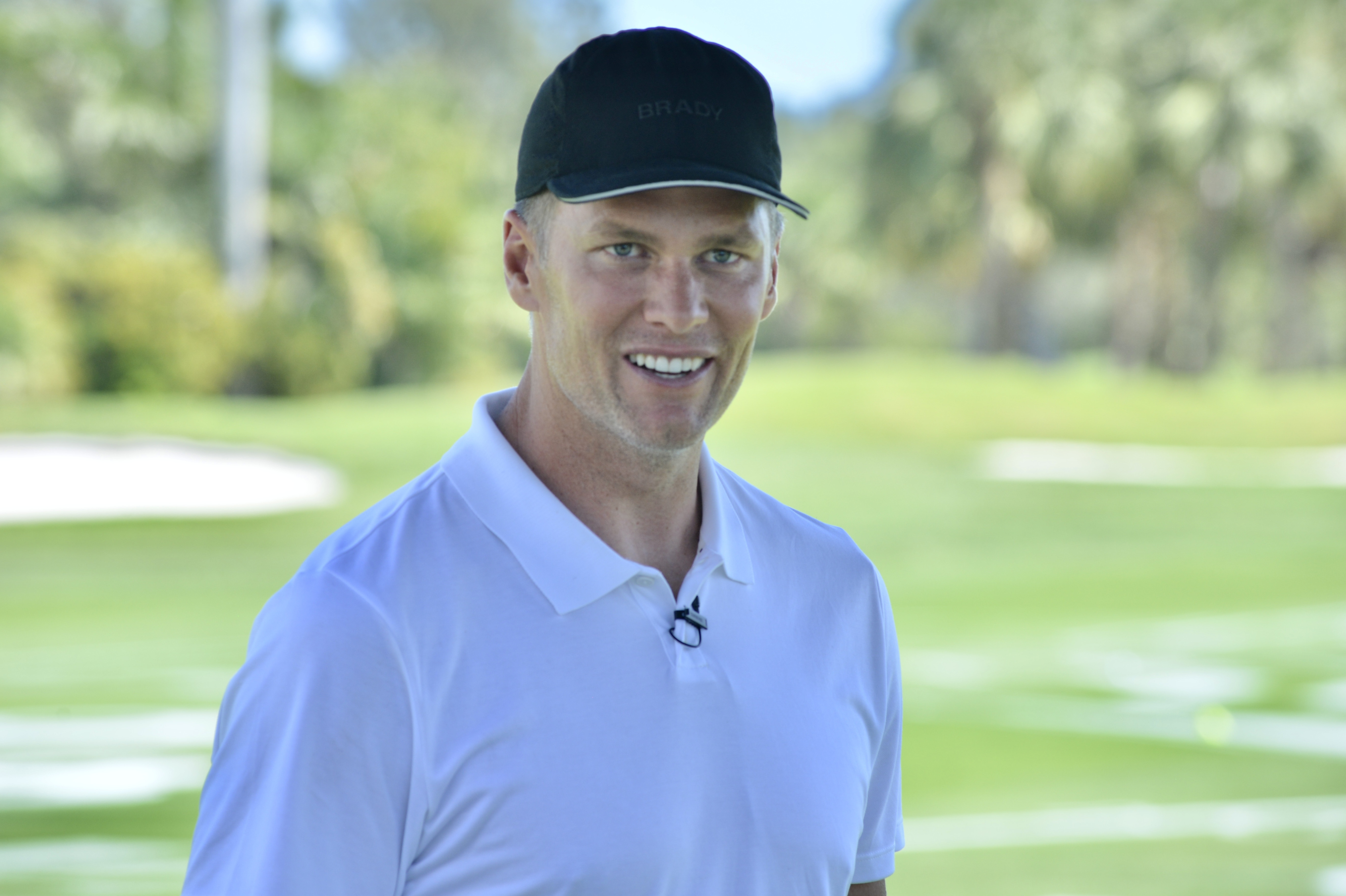 Bucs' Tom Brady Agrees to Join Fox Sports as Lead NFL Analyst After  Retirement, News, Scores, Highlights, Stats, and Rumors