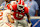 ATLANTA, GA - AUGUST 31: Mykel Williams #13 of the Georgia Bulldogs sacks Cade Klubnik #2 of the Clemson Tigers during a game between Clemson University and University of Georgia at Mercedes Benz Stadium on August 31, 2024 in Atlanta, Georgia. (Photo by Steve Limentani/ISI Photos/Getty Images)