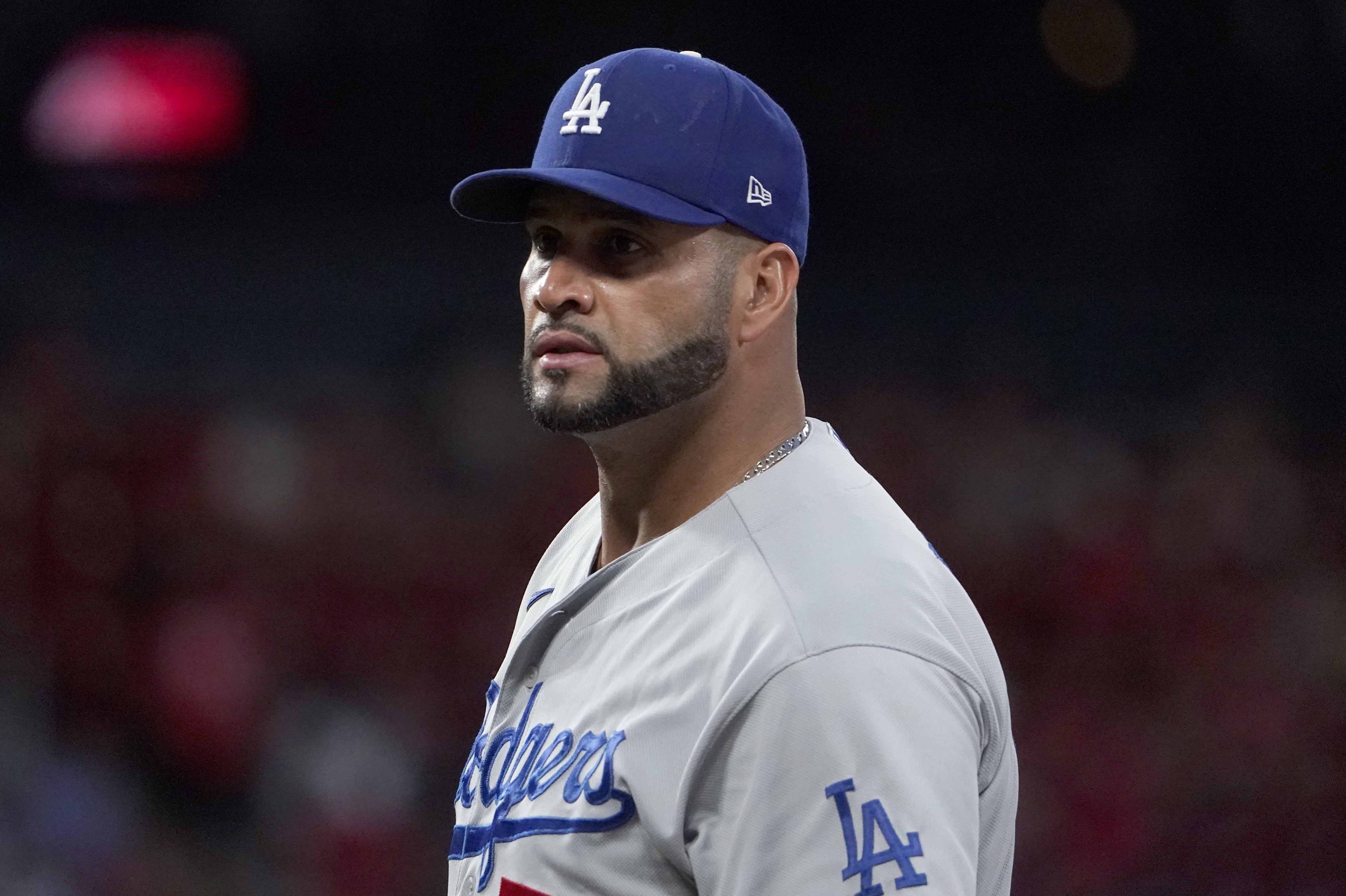 Dodgers to sign Albert Pujols to major league deal, per report - MLB Daily  Dish