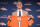 ENGLEWOOD, CO - APRIL 26 : Denver Broncos quarterback Bo Nix introduced at Centura Health Training Center in Englewood, Colorado on Friday, April 26, 2024. (Photo by Hyoung Chang/The Denver Post)