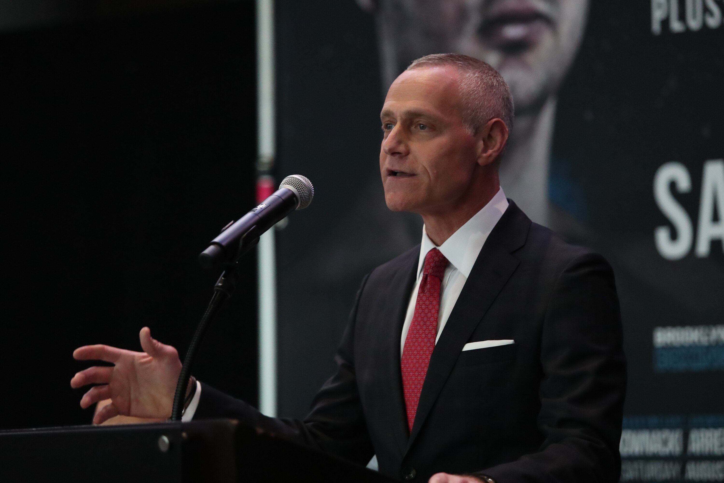 Big 12 'Open for Business' Amid Pac-12 Rumors, Commissioner Brett Yormark Says - Vimarsana News