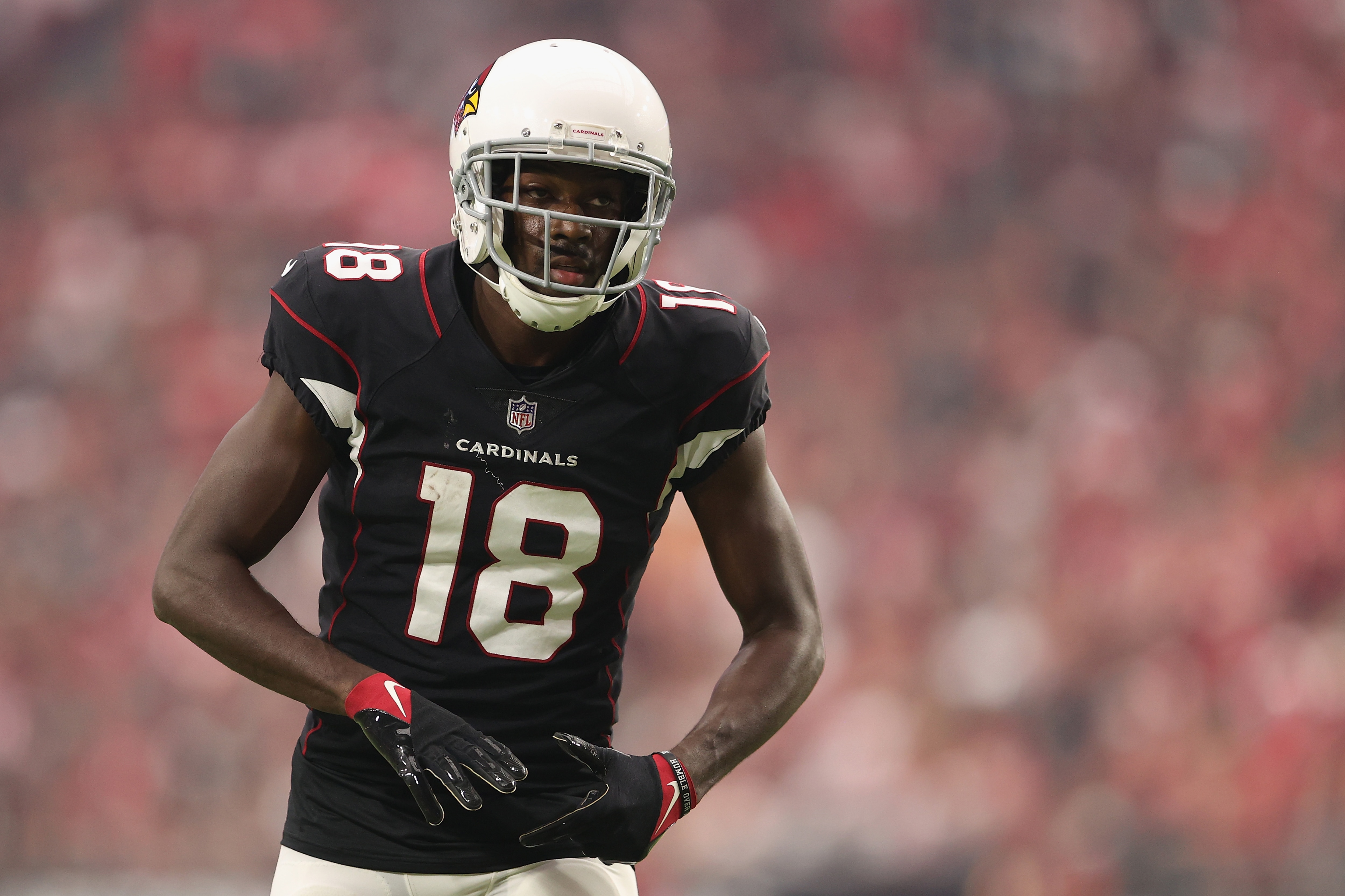 Cardinals' A.J. Green Activated from Reserve/COVID19 List Ahead of
