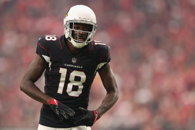 A.J. Green signs 1-year deal with the Arizona Cardinals - Fake Teams