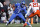 JACKSONVILLE, FL - DECEMBER 29: Kentucky Wildcats running back Ray Davis (1) runs with the ball during the TaxSlayer Gator Bowl against the Clemson Tigers on December 29, 2023 at EverBank Stadium in Jacksonville, Florida. (Photo by Joe Robbins/Icon Sportswire via Getty Images)