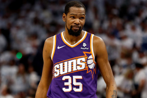 Kevin Durant Trade Rumors: Suns 'Want Out' from KD; Rockets Prefer Devin Booker