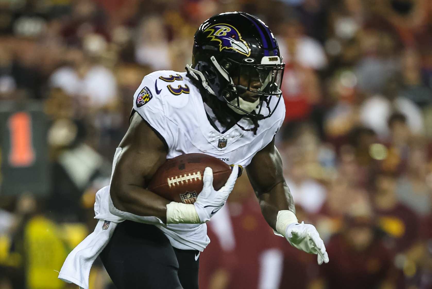 Baltimore Ravens: Injury Report - Ravens @ Saints (Game Status)