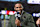 LAS VEGAS, NV - DECEMBER 02: Fox college football studio analyst Reggie Bush looks on before the Pac-12 Conference championship game between the Utah Utes and the USC Trojans at Allegiant Stadium on December 2, 2022 in Las Vegas, Nevada. (Photo by Brian Rothmuller/Icon Sportswire via Getty Images)