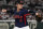 Yoshinobu Yamamoto of Japan pitches to Australia win the 1rst inning during their Pool B game at the World Baseball Classic at the Tokyo Dome Sunday, March 12, 2023, in Tokyo. (AP Photo/Eugene Hoshiko)