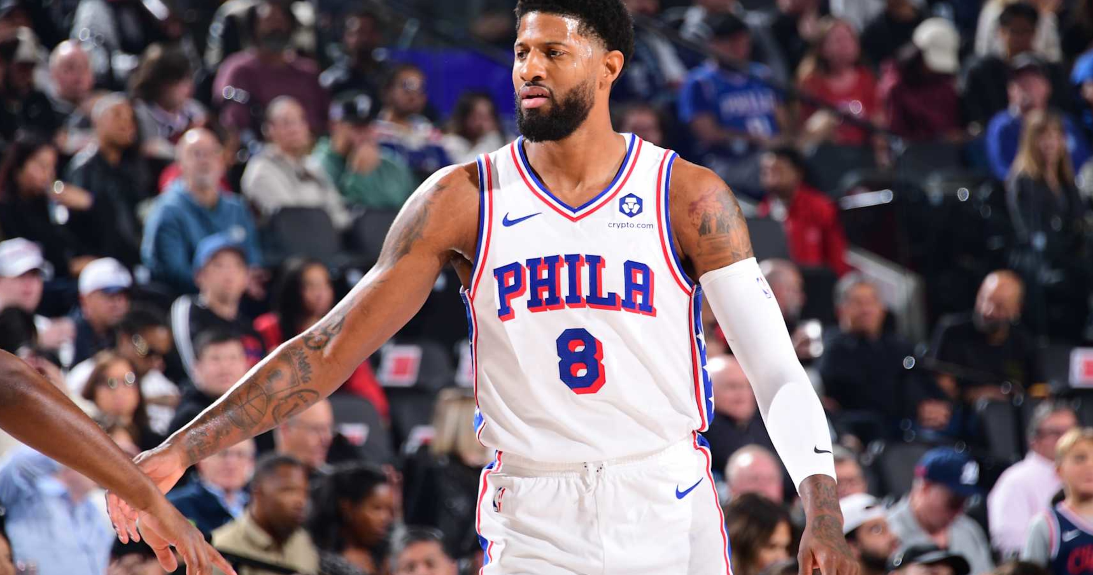 Warriors’ Hot Start Justifying Approach to Paul George Trade Talks amid NBA Rumors