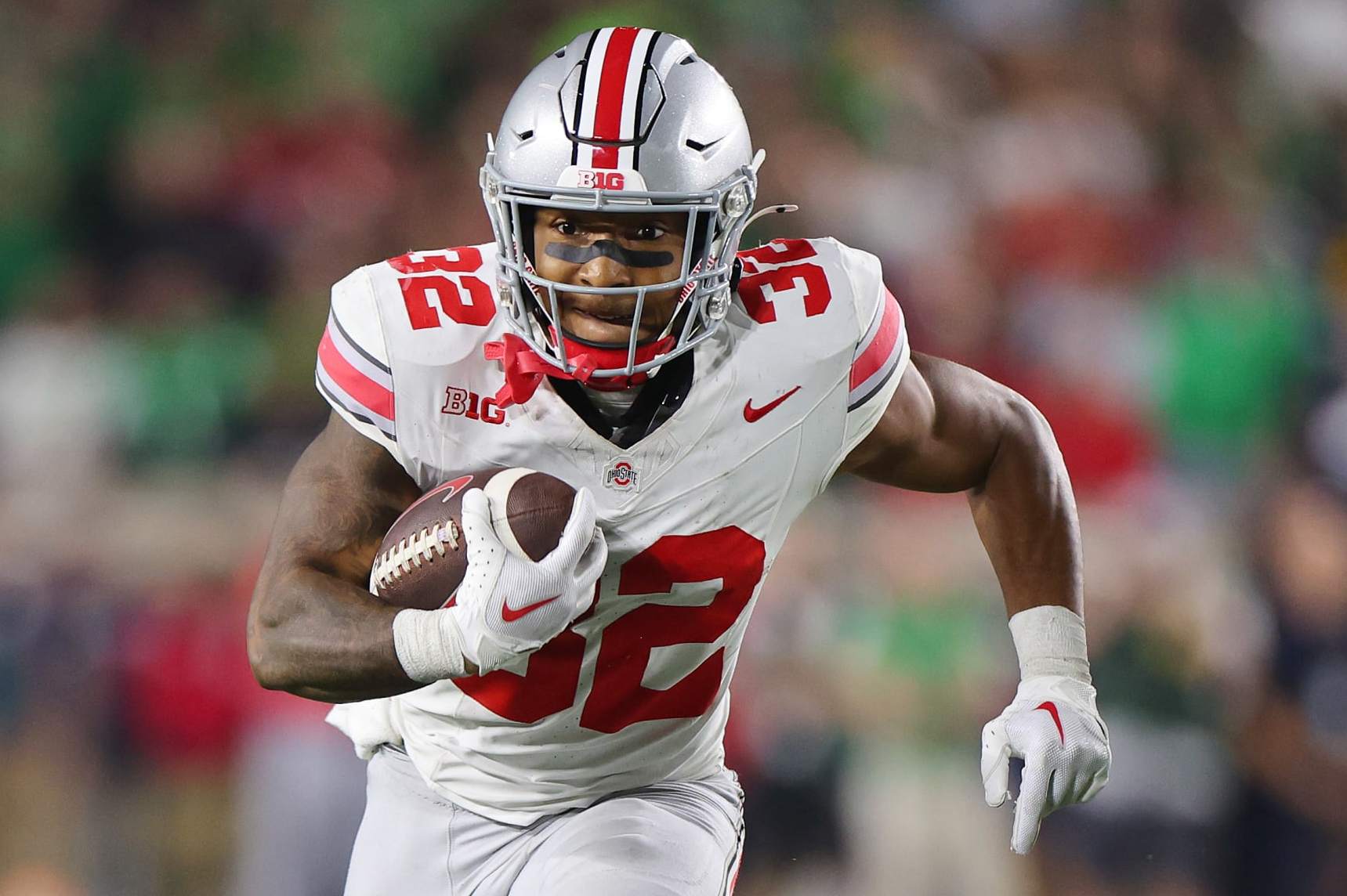 2024 NFL Draft Big Board: B/R NFL Scouting Dept.'s Top 30 Players After  First Month, News, Scores, Highlights, Stats, and Rumors