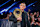 DENVER, COLORADO - SEPTEMBER 2: The World Heaveyweight Champion, GUNTHER enters the arena during Monday Night RAW at Ball Arena on September 2, 2024 in Denver, Colorado. (Photo by WWE/Getty Images)